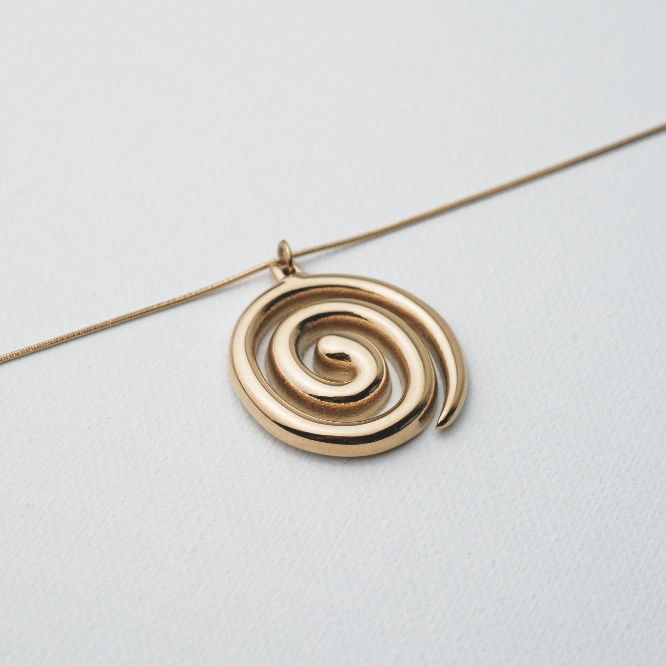Orion Necklace - Nyara Jewelry